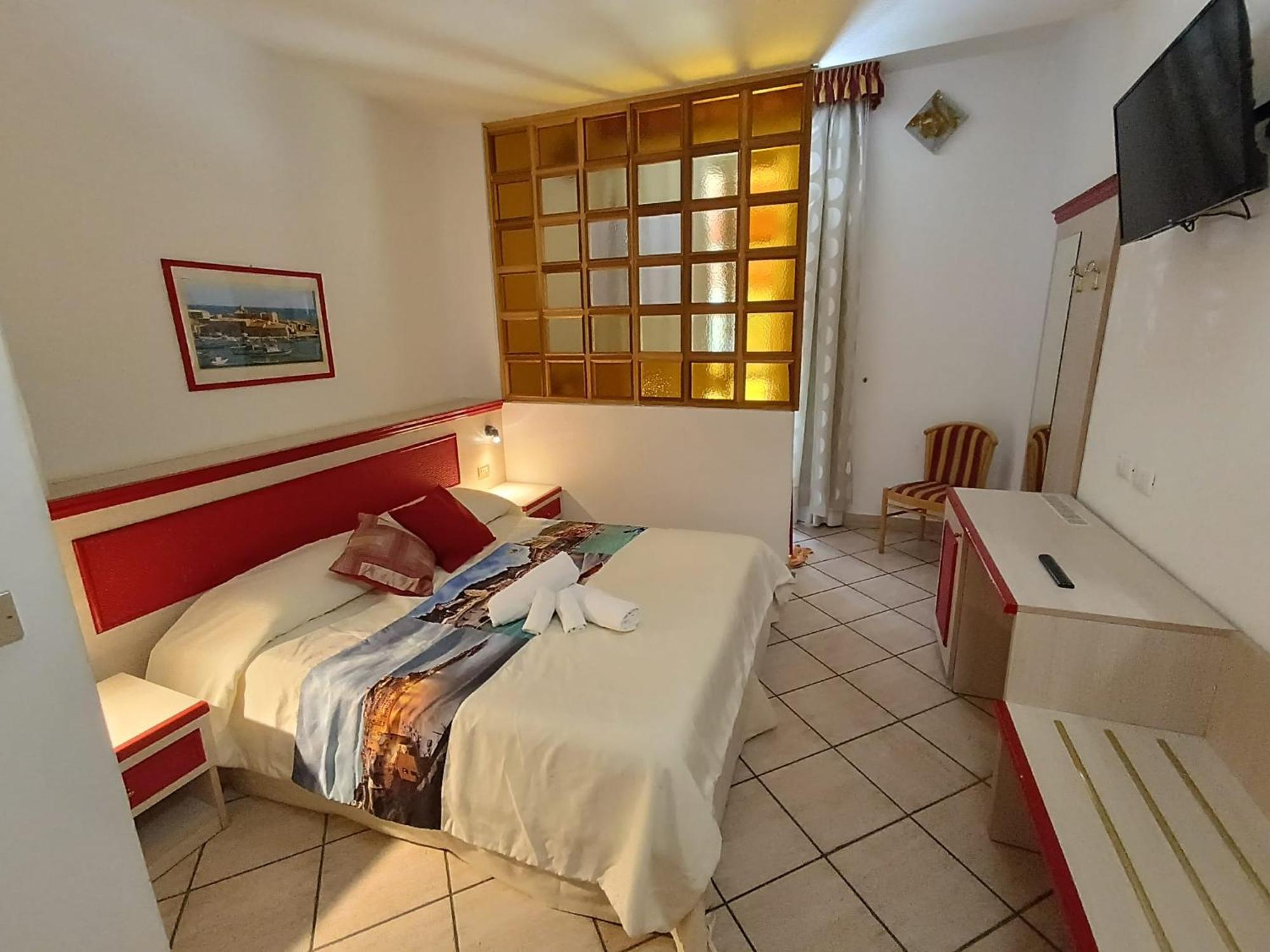 Eden Hotel Deiva Marina Exterior foto